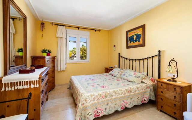 Apartamento Novo Sancti Petri