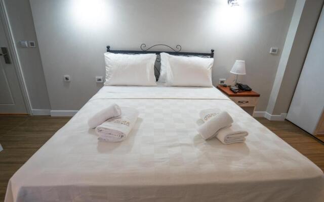 Aden Butik Otel