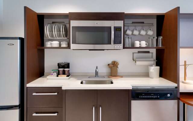 Home2 Suites by Hilton Houston/Katy