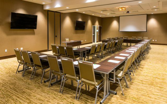 Holiday Inn Paducah Riverfront by IHG