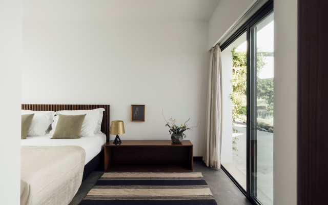 L’AND Vineyards – Relais & Châteaux