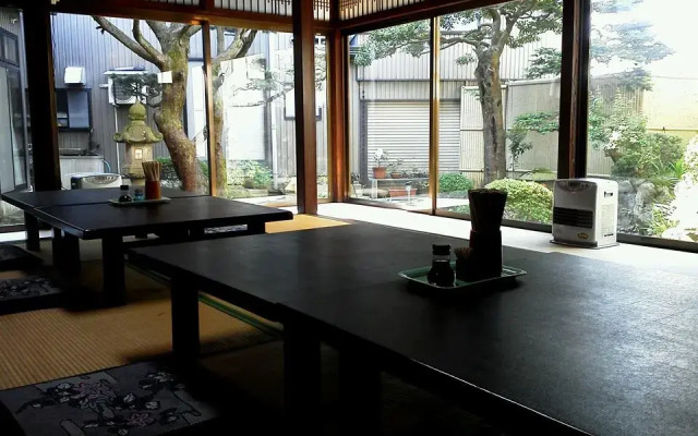 Hotel Kappo Tokiwa