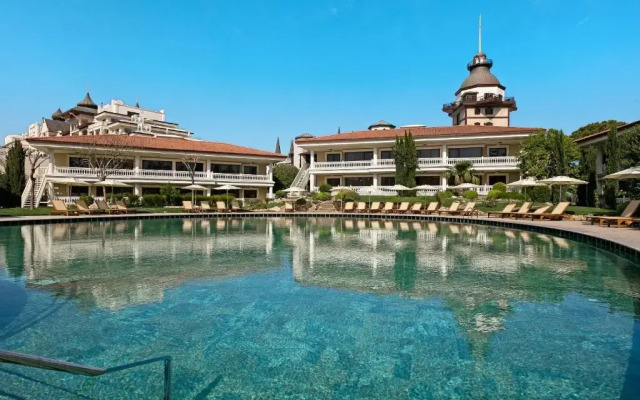 Titanic Mardan Palace - All Inclusive