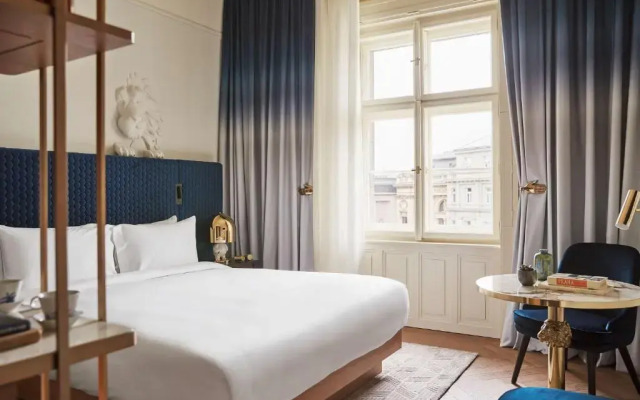 Andaz Prague, By Hyatt