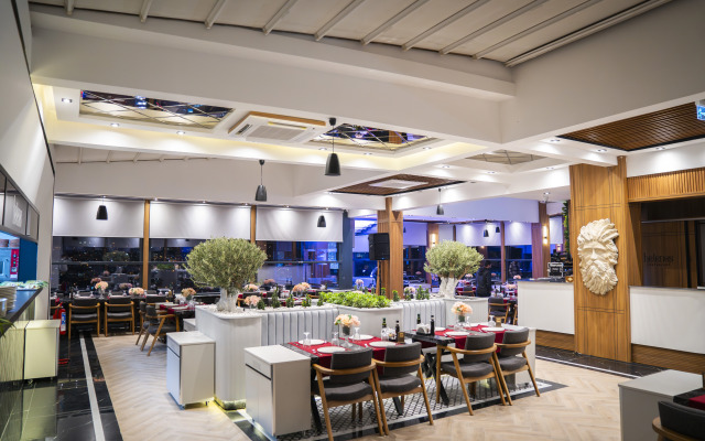 Leman Hotel - Boutique Class