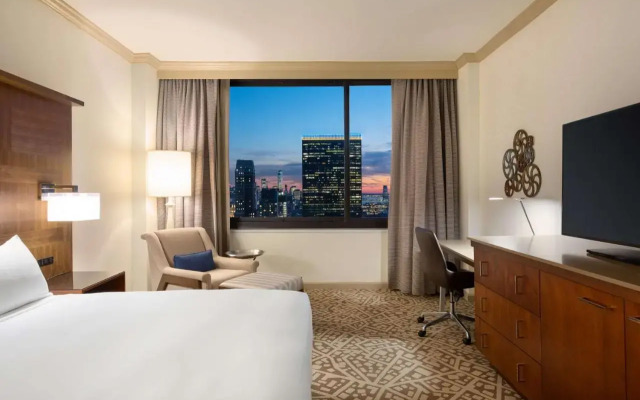 Hilton New York Times Square