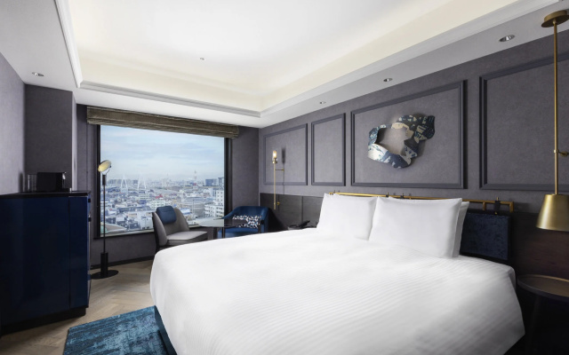 Privilege with Shower Booth Double room (풀 더블 침대) 사진 1