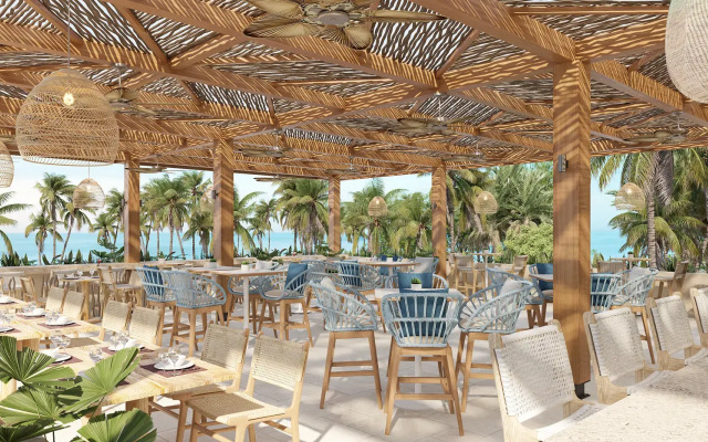 Paradisus by Meliá Bali