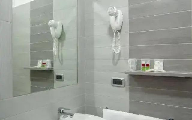 Hotel Boomerang