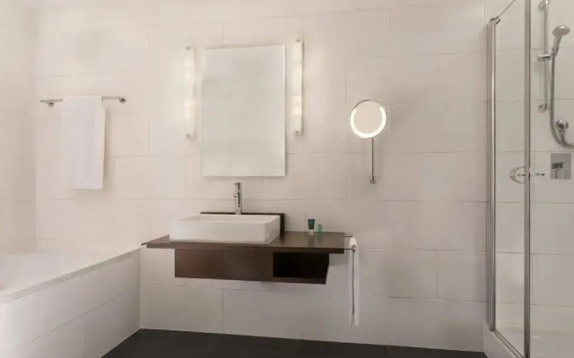 Four Points by Sheraton Bolzano Hotel