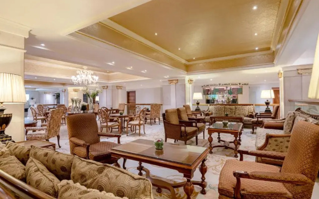 The Oberoi, Madina