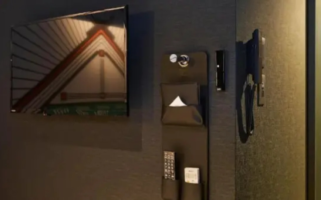Universal Double room (풀 더블 침대) 사진 3