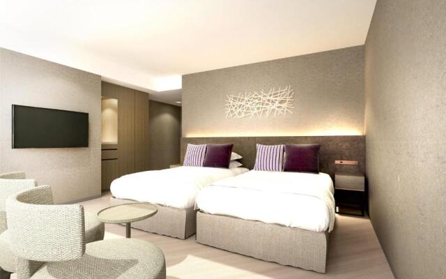 Hotel Forza Sapporo Station