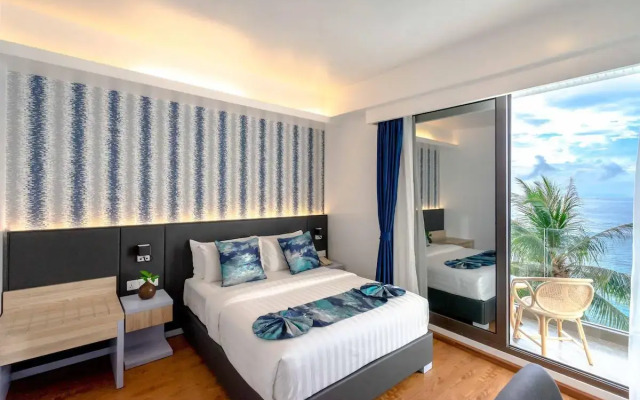 Arena Beach Hotel