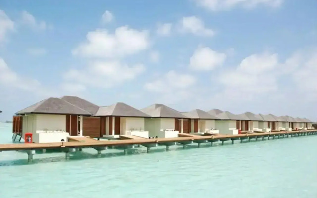 The Haven At Paradise Island
