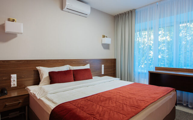 Vremena Goda Hotel