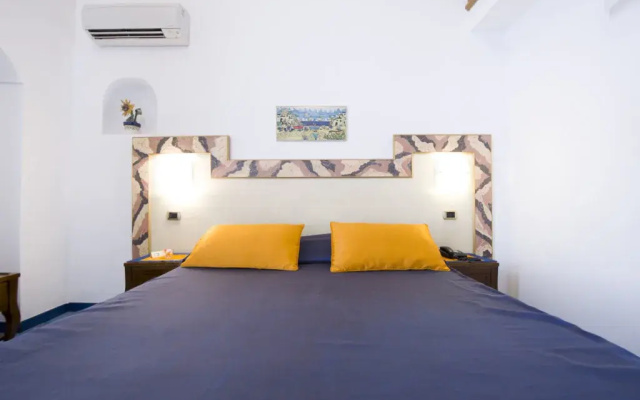 Hotel Floridiana