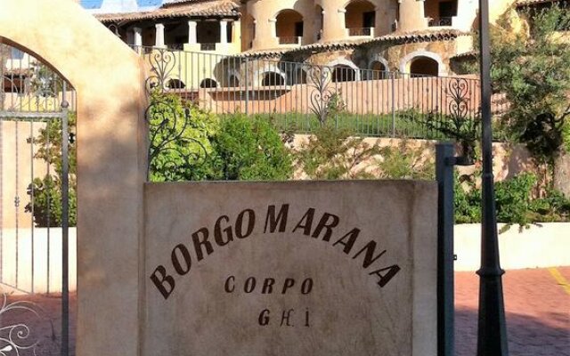 Il Borgo Di Punta Marana