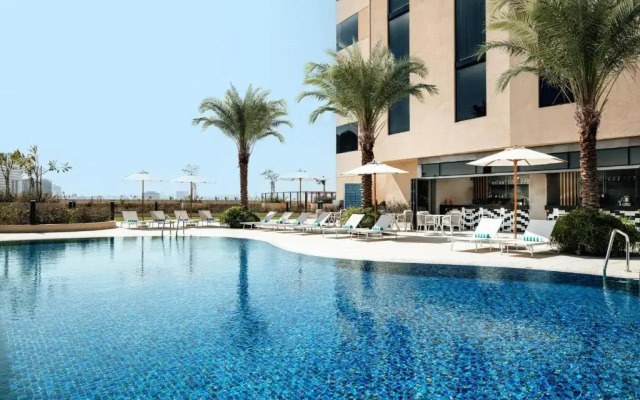 Holiday Inn Hotel & Suites Dubai Science Park by IHG