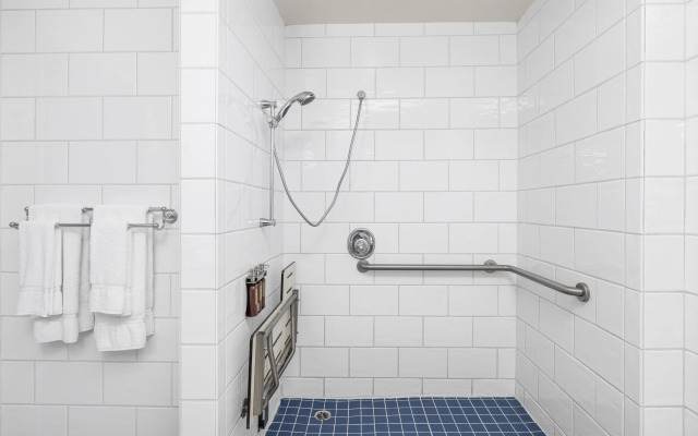 Hotel Erwin Venice Beach