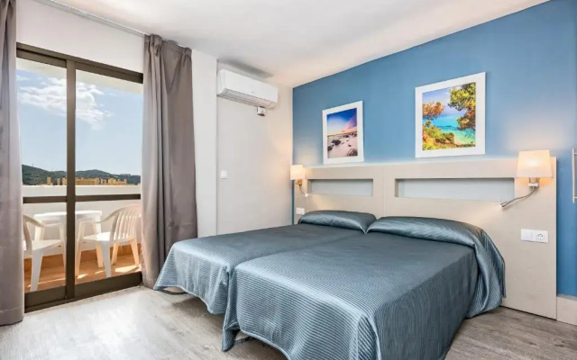 Aparthotel Veramar