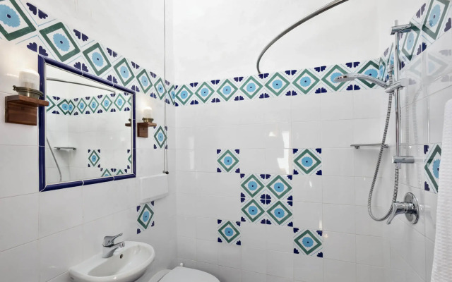 Residenza Capriccioli