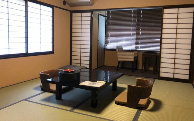 Japanese-Style room 사진 3