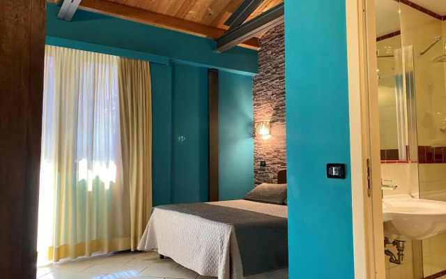 Hotel Il Guercino