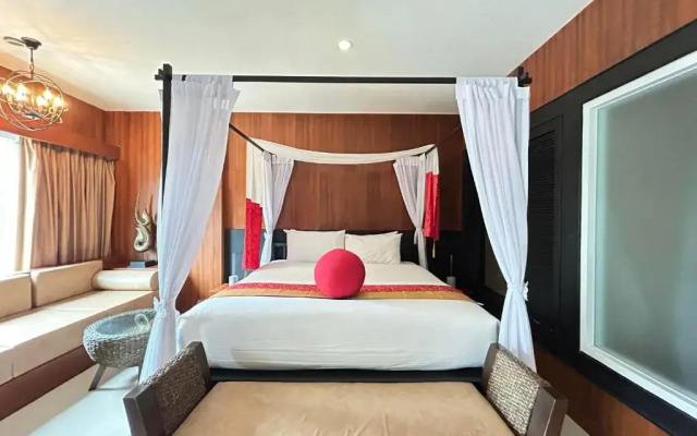 Benyada Lodge
