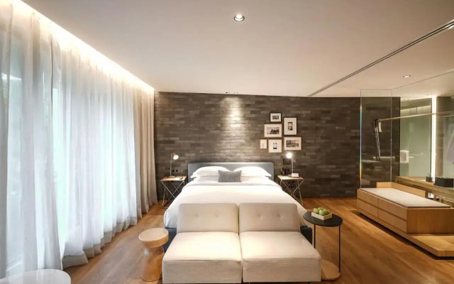 Ad Lib Hotel Bangkok