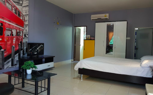 LC Apartments