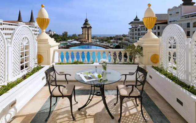 Titanic Mardan Palace - All Inclusive