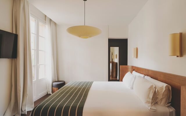 Hotel Regina Barcelona