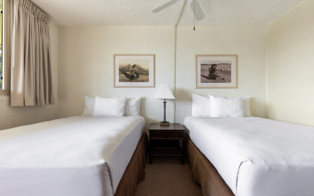 Maui Seaside Hotel