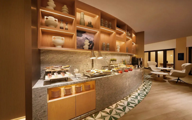 Hilton Petaling Jaya