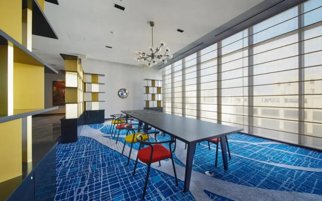Osaka Excel Hotel Tokyu