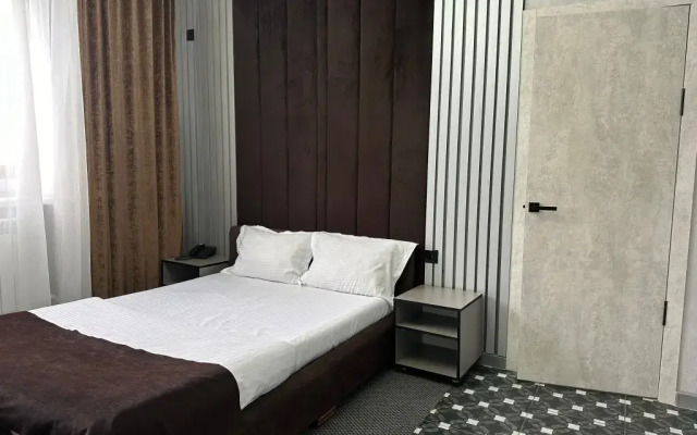 Faeton Hotel