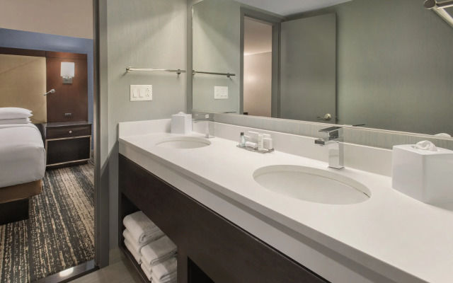 Boston Marriott Burlington