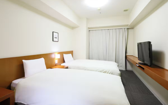 Moderate Twin room (트윈 침대 2개) 사진 1