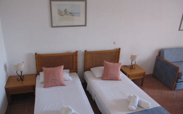 Boutique Hotel Tilos Mare