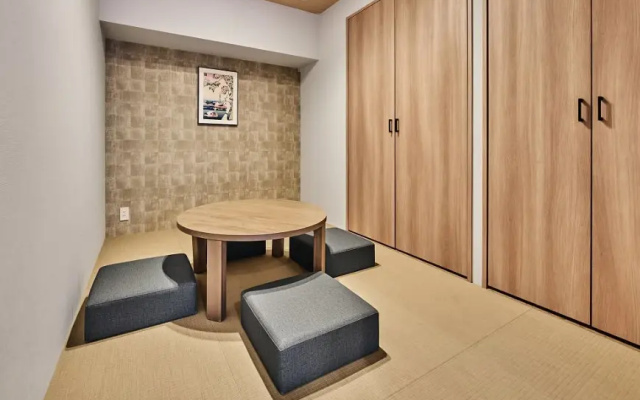 Japanese Apartment 사진 3