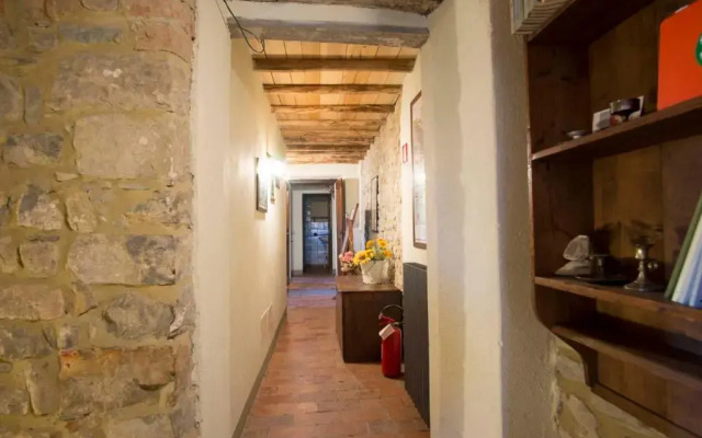 Il Vichiaccio Country House