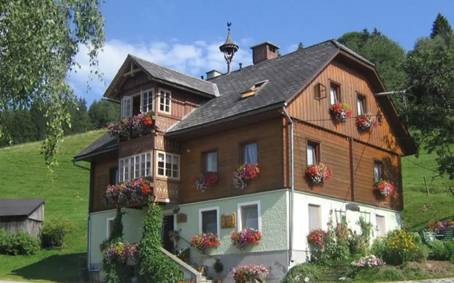 Bauernhof Ringlerhof