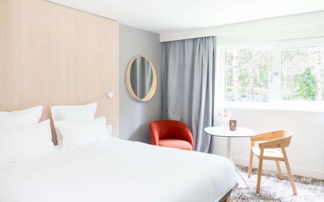 Hotel Novotel Rouen Sud