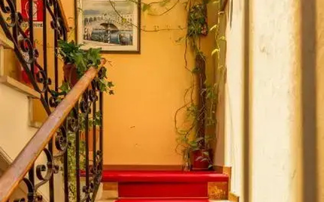 Hotel Tintoretto