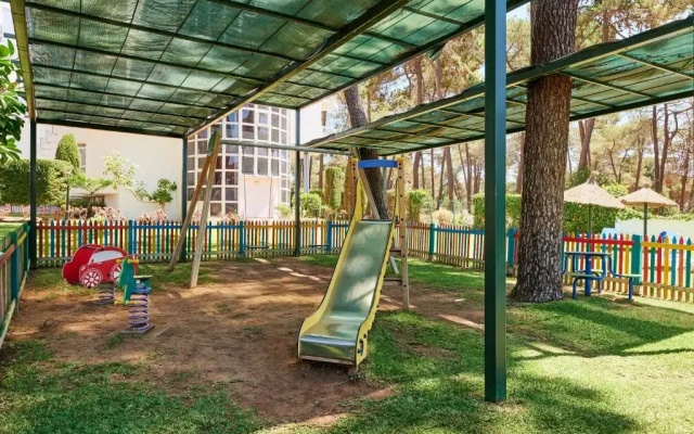 Aluasun Marbella Park Hotel