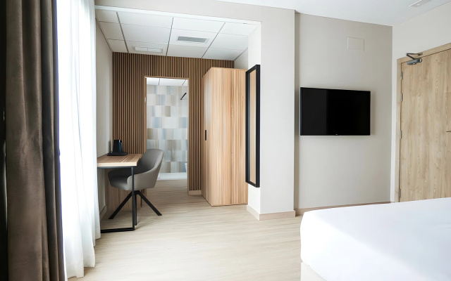 Hotel Gaudea Santa Pola
