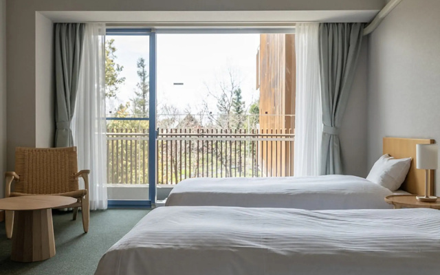 Standard Quadruple room 사진 1