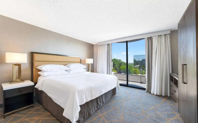 Embassy Suites by Hilton Denver Tech Center North