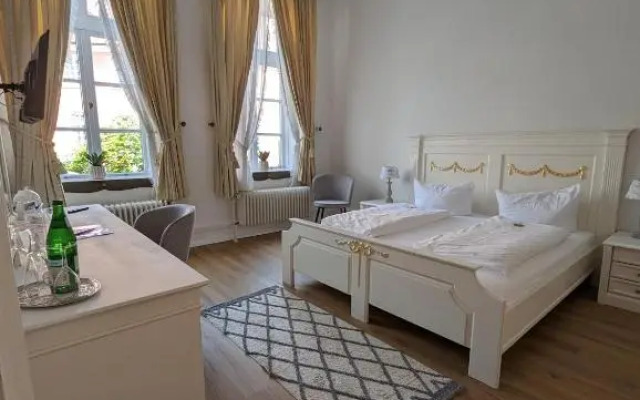 Burghotel Haselünne